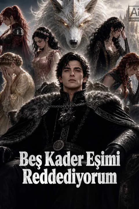 Beş Kader Eşimi Reddediyorum