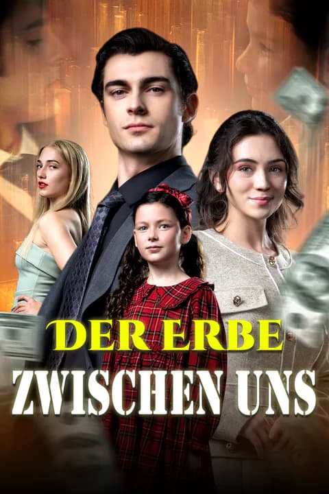 Der Erbe zwischen uns