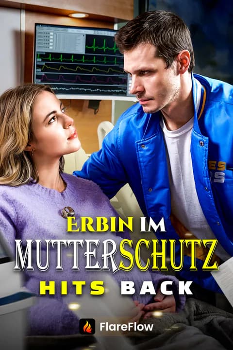 Erbin im Mutterschutz der Vergeltung