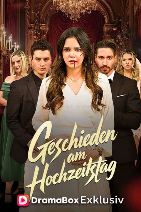 Geschieden am Hochzeitstag (Deutsch Synchronisiert)