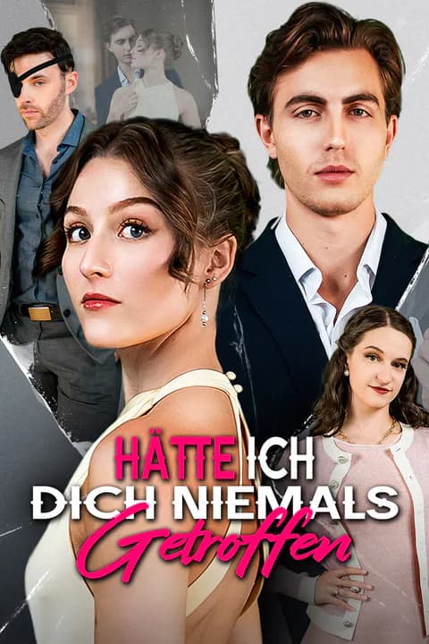 Hätte ich dich niemals getroffen