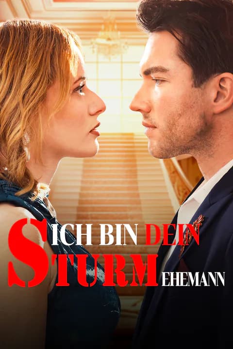 Ich bin dein Sturm, Ehemann