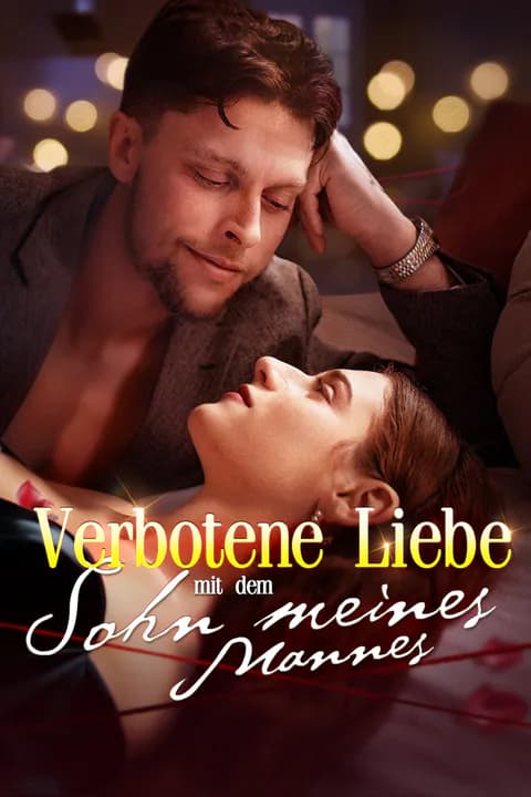 Verbotene Liebe mit dem Sohn meines Mannes