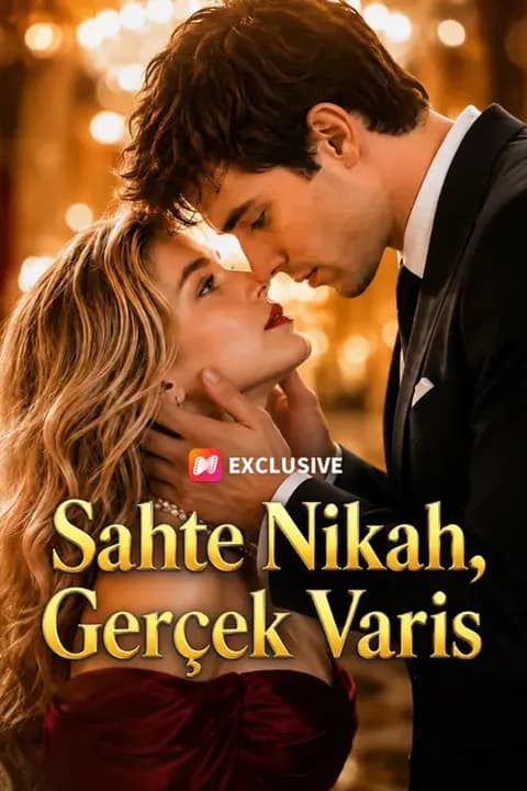(Dublajlı) Sahte Nikah, Gerçek Varis afişi