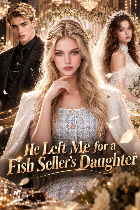 He Left Me for a Fish Seller's Daughter