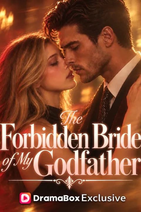 The Forbidden Bride of My Godfather