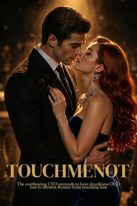 Touch Me Not