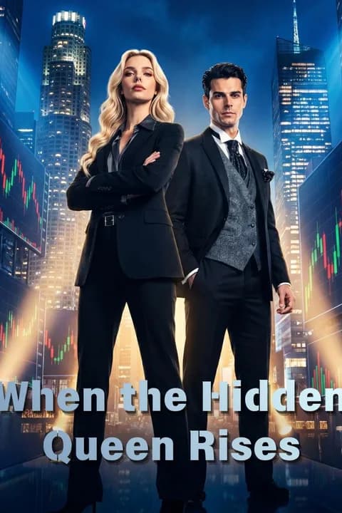 When the Hidden Queen Rises