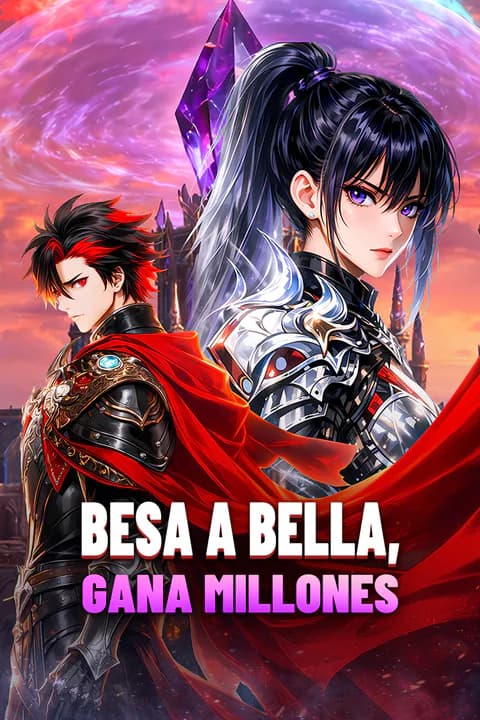 Besa a Bella, Gana Millones(Doblado)