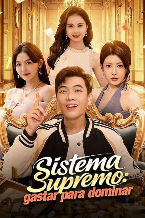 Sistema Supremo: gastar para dominar (Doblado)