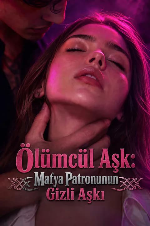 Ölümcül Aşk: Mafya Patronunun Gizli Aşkı