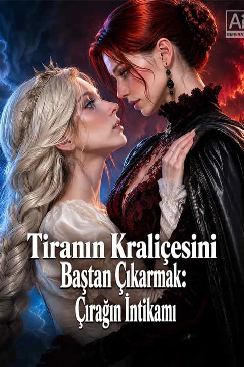 Tiranın Kraliçesini Baştan Çıkarmak: Çırağın İntikamı