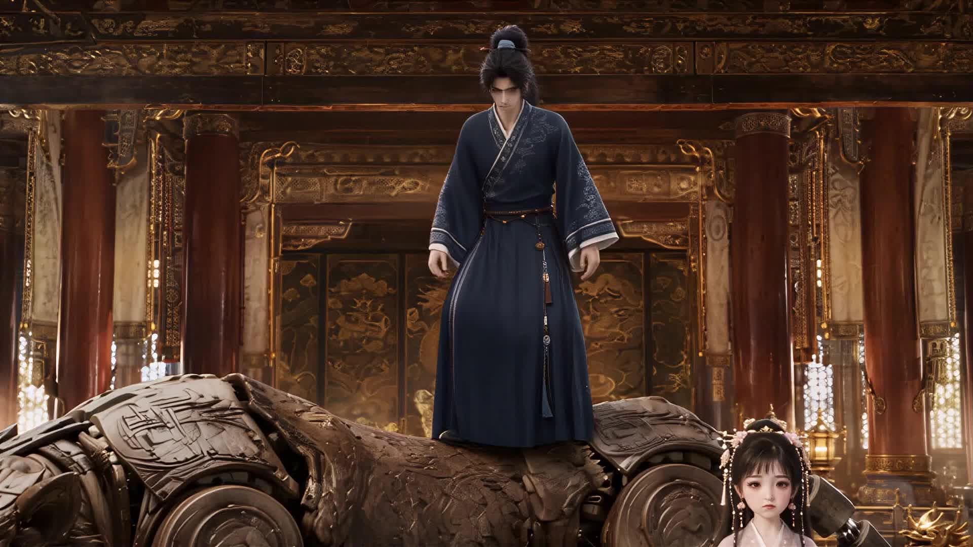 Babamın Emaneti 62. bölüm