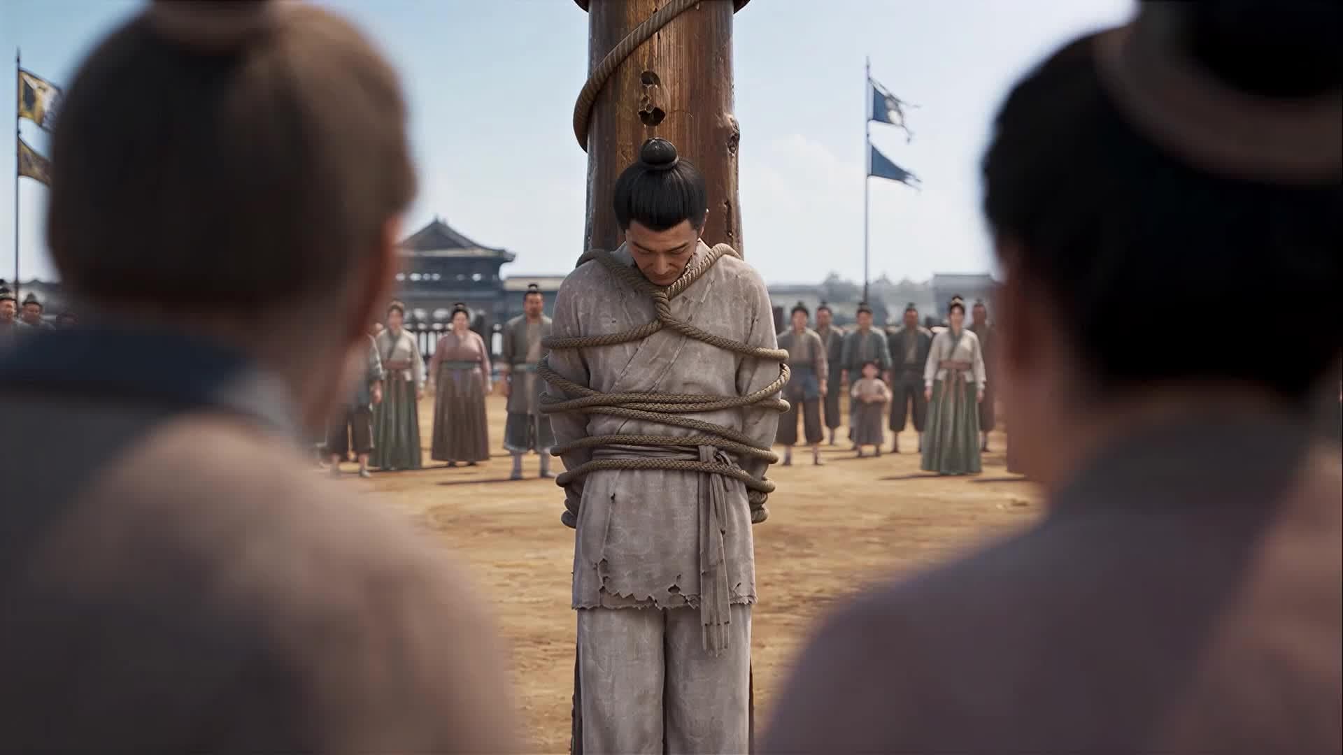 Babamın Emaneti 64. bölüm