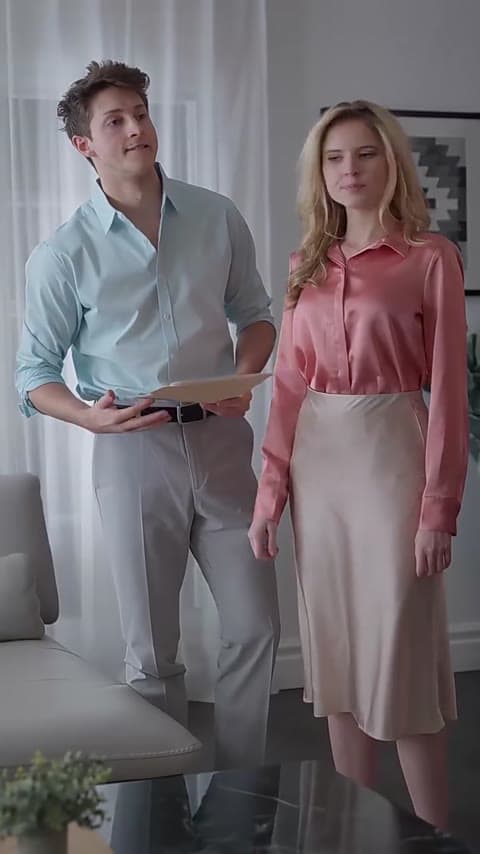 Gizli Kimliğim Gizli Bebeğim 46. bölüm