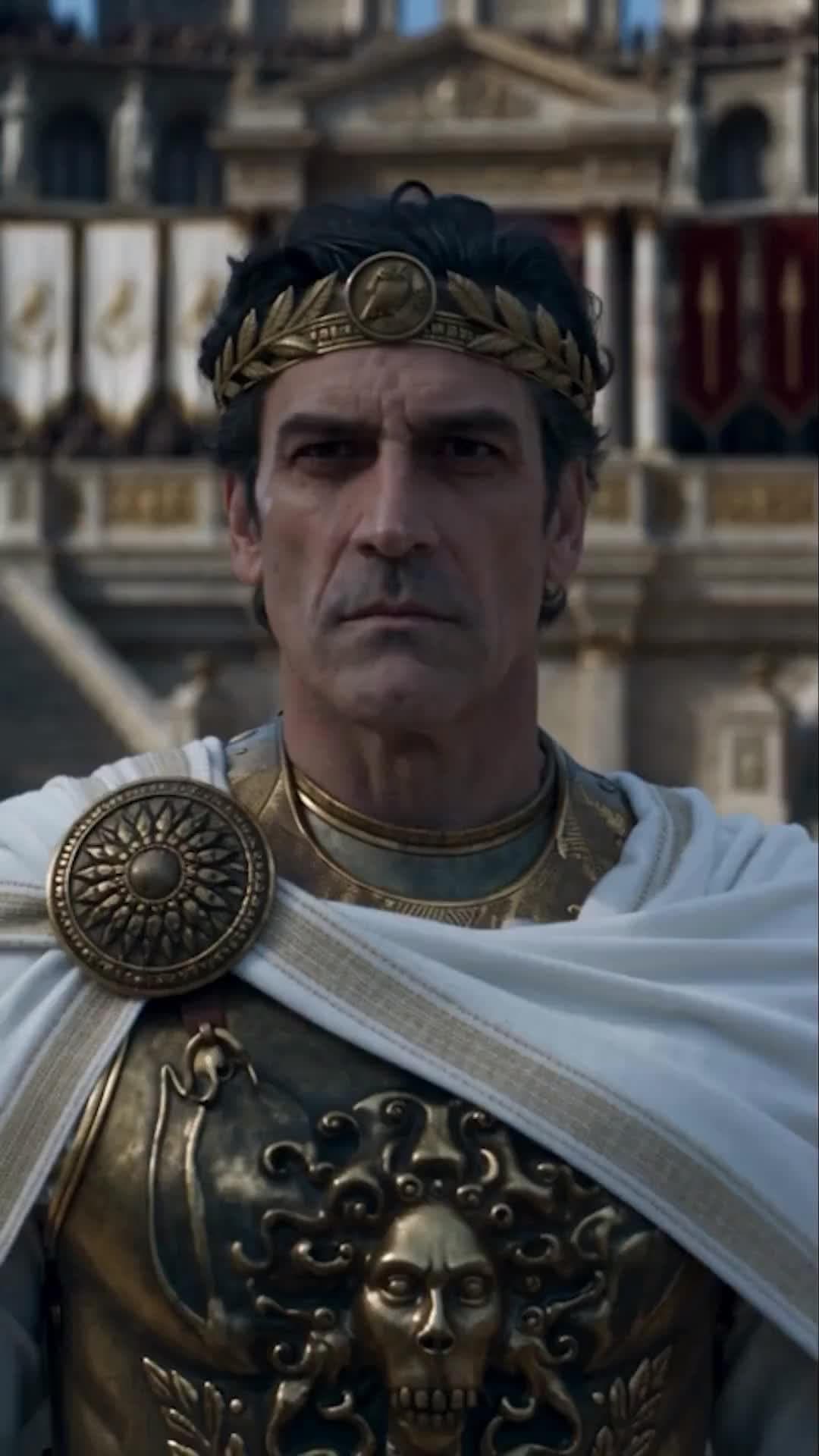 (Dublajlı) Athena'nın Kızı 17. bölüm