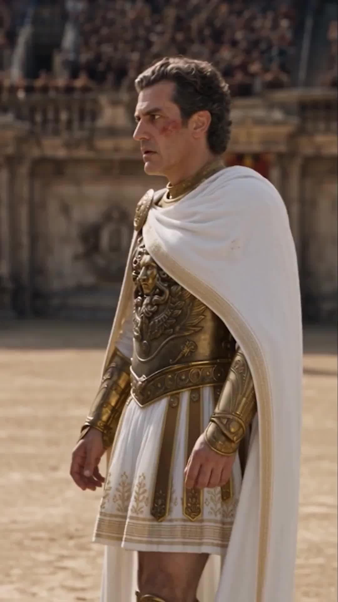 (Dublajlı) Athena'nın Kızı 25. bölüm