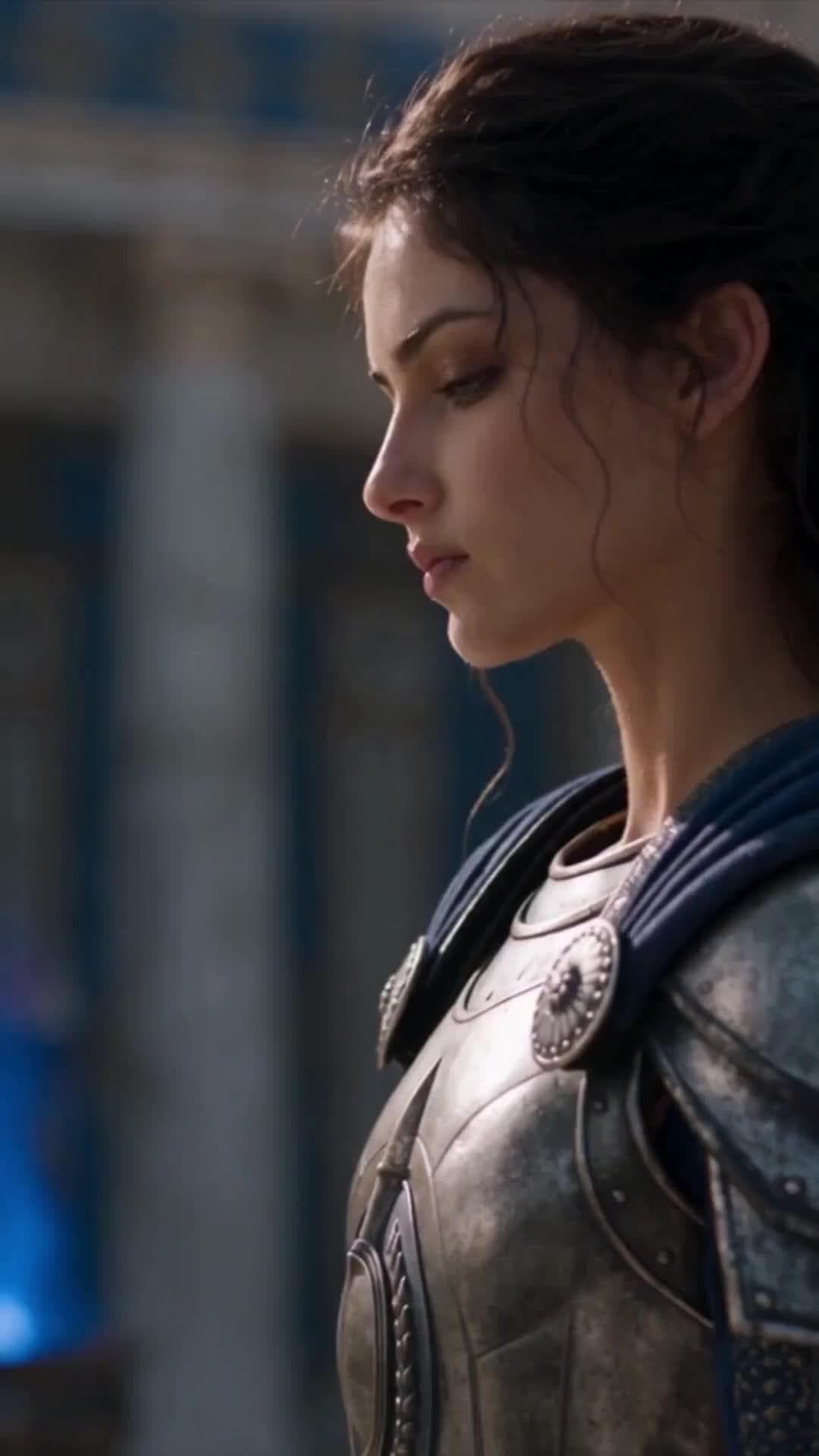 (Dublajlı) Athena'nın Kızı 44. bölüm