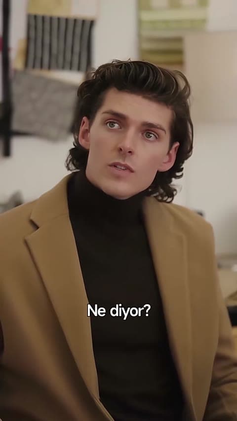 Patronumla O Gece 12. bölüm