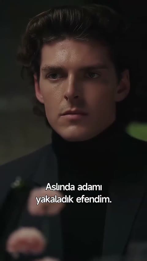 Patronumla O Gece 31. bölüm