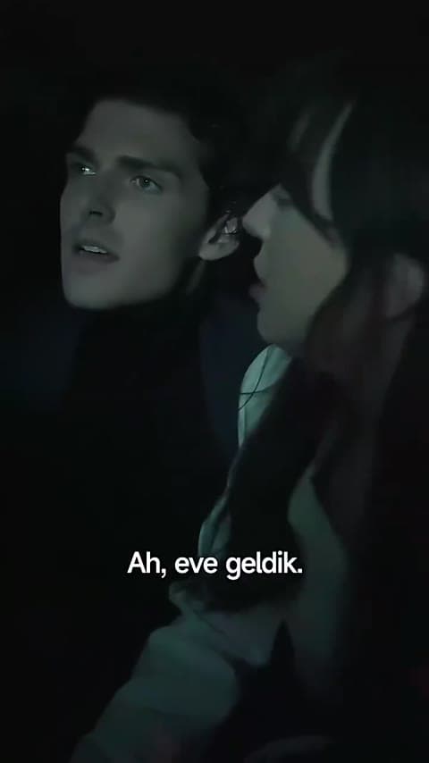 Patronumla O Gece 33. bölüm