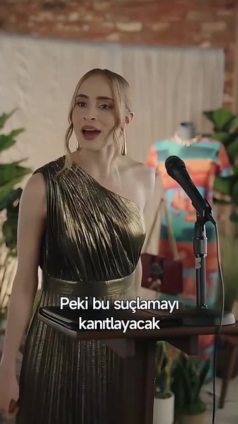Patronumla O Gece 40. bölüm