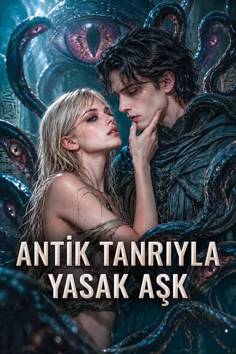 ANTİK TANRIYLA YASAK AŞK