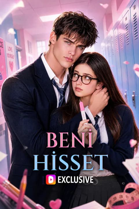 BENİ HİSSET afişi