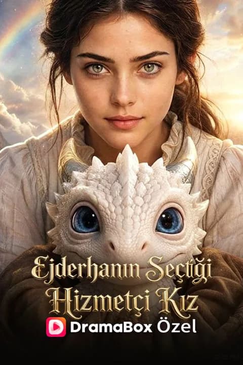(Dublajlı) Ejderhanın Seçtiği Hizmetçi Kız afişi