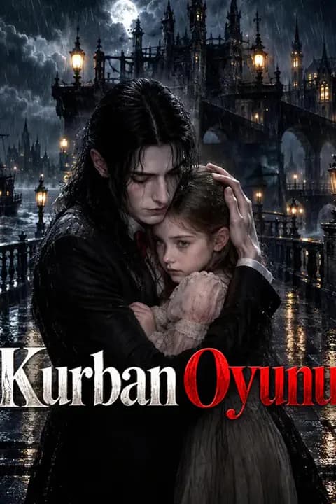 Kurban Oyunu