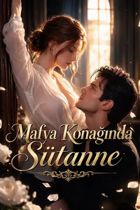 Mafya Konağında Sütanne