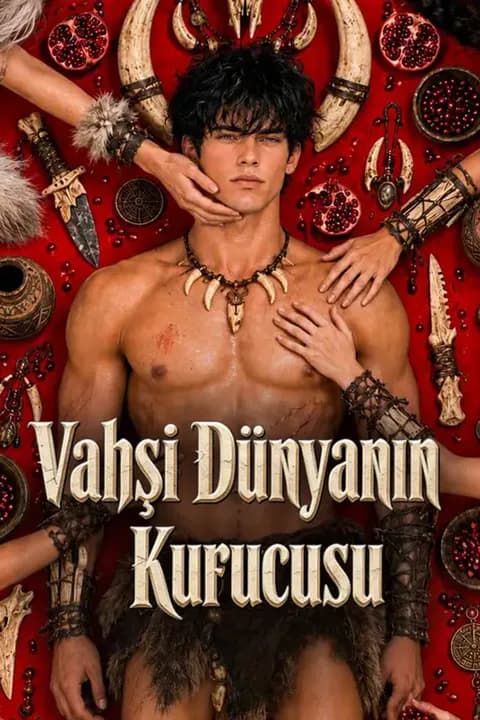 Vahşi Dünyanın Kurucusu