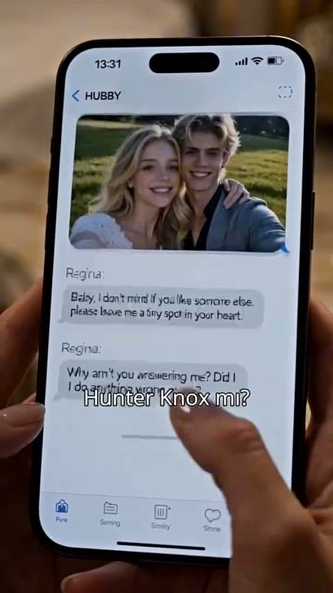 Anne, Babamla Beni Unuttun! 3. bölüm