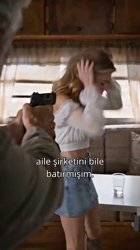 Anne, Babamla Beni Unuttun! 4. bölüm