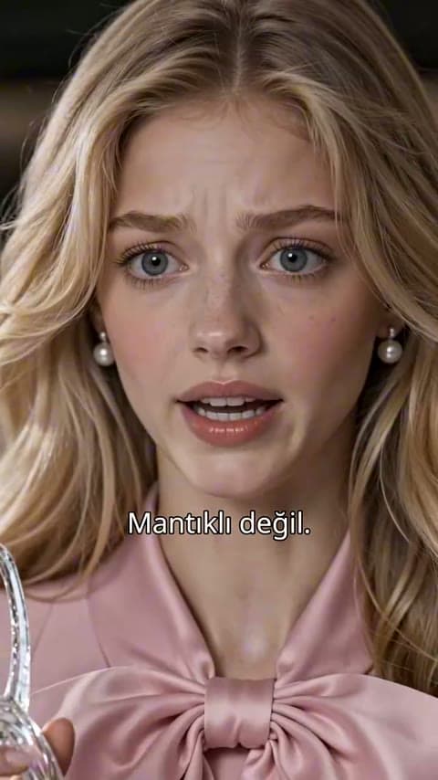 Anne, Babamla Beni Unuttun! 25. bölüm