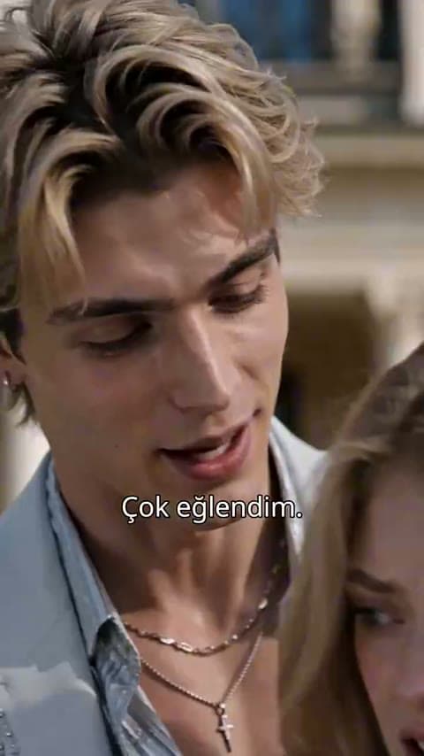 Anne, Babamla Beni Unuttun! 31. bölüm