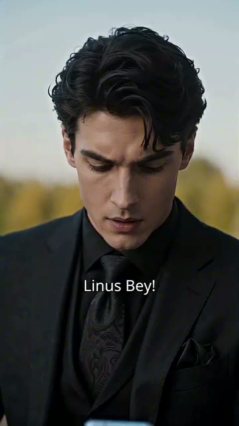 Anne, Babamla Beni Unuttun! 34. bölüm