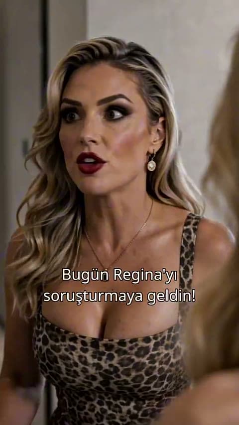 Anne, Babamla Beni Unuttun! 37. bölüm
