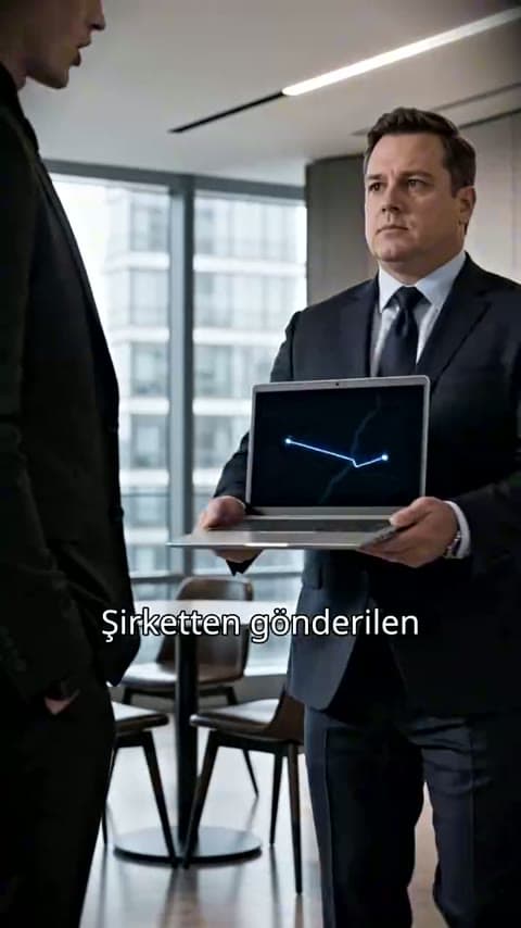 Anne, Babamla Beni Unuttun! 38. bölüm