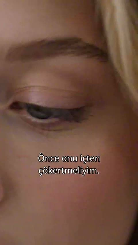 Anne, Babamla Beni Unuttun! 40. bölüm