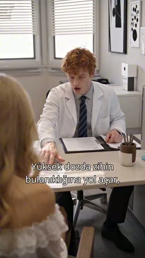 Anne, Babamla Beni Unuttun! 47. bölüm