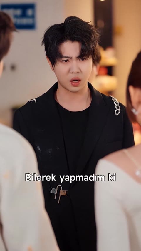 Aşk Kutusu: Varisin İntikamı 7. Bölüm