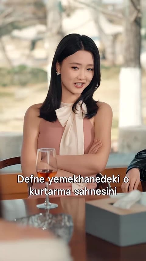 Aşk Kutusu: Varisin İntikamı 9. Bölüm