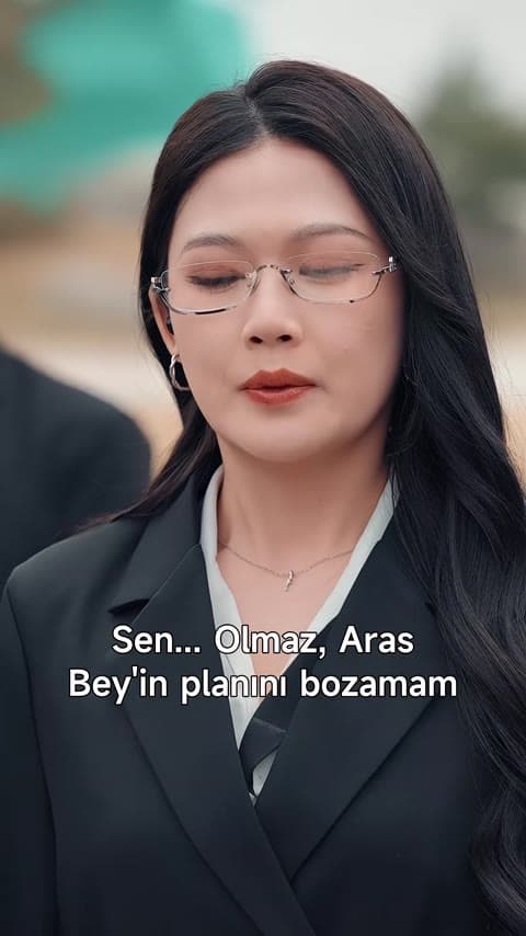 Aşk Kutusu: Varisin İntikamı 16. Bölüm