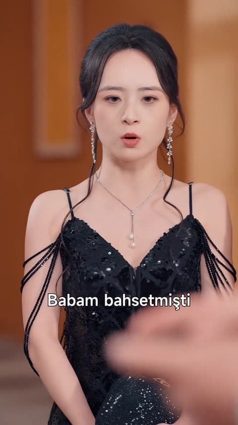 Aşk Kutusu: Varisin İntikamı 23. Bölüm