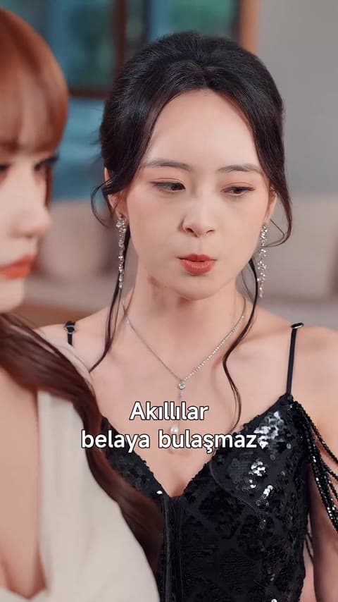 Aşk Kutusu: Varisin İntikamı 24. Bölüm