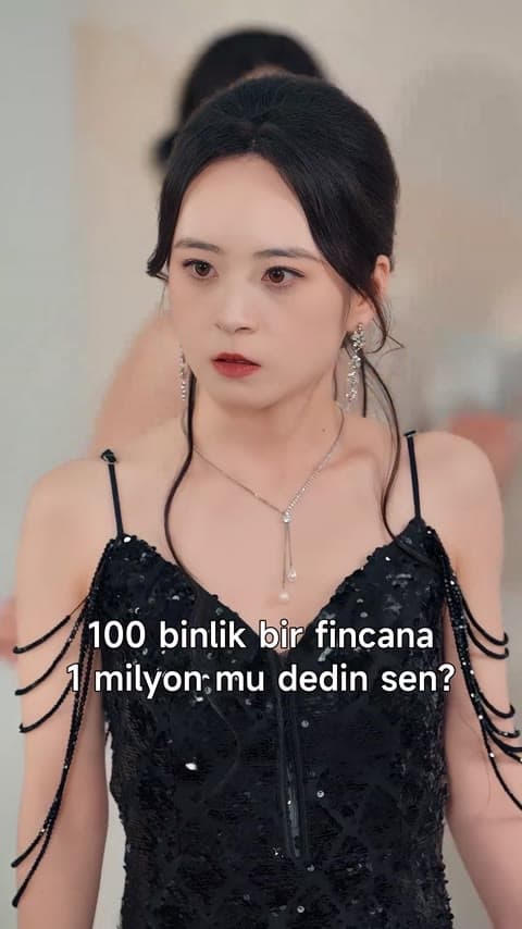 Aşk Kutusu: Varisin İntikamı 27. Bölüm