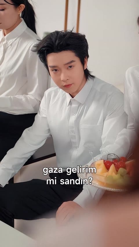 Aşk Kutusu: Varisin İntikamı 28. Bölüm