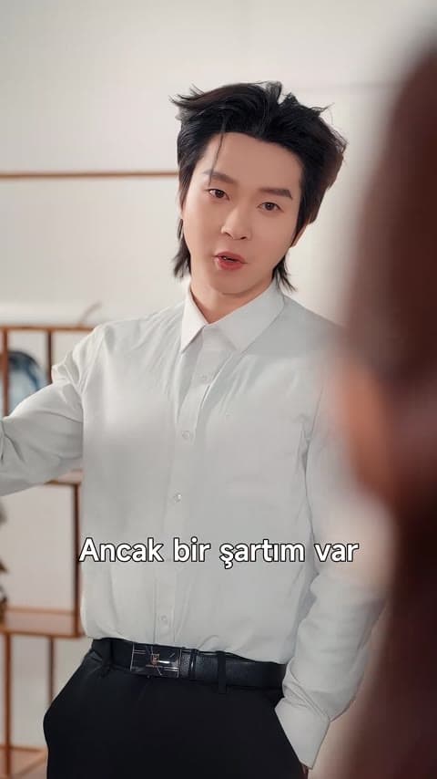 Aşk Kutusu: Varisin İntikamı 29. Bölüm