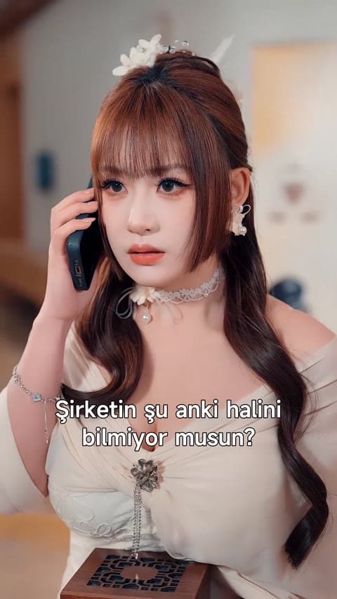 Aşk Kutusu: Varisin İntikamı 32. Bölüm